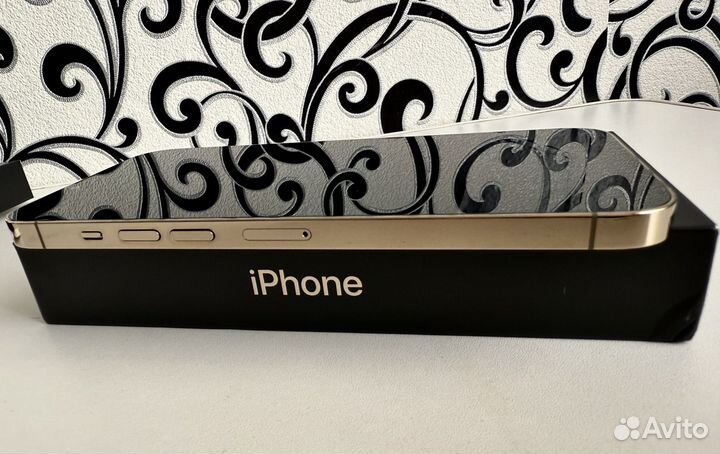 iPhone 13 Pro Max, 128 ГБ