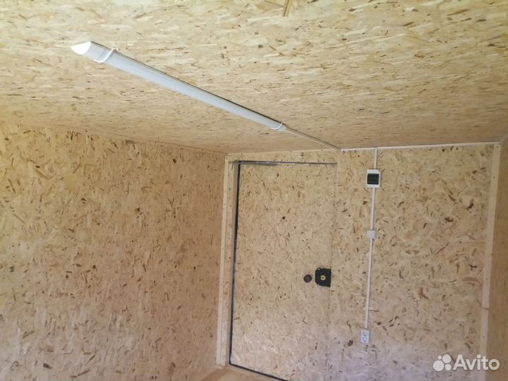 Аренда бытовки вагончика домика