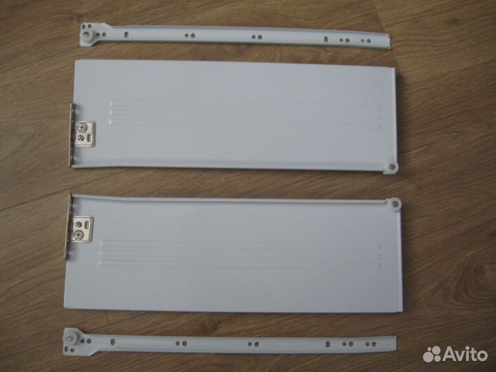 Метабокс для ящиков boyard