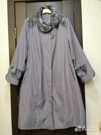Продам плащ