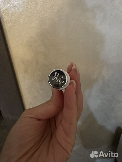 Erborian bb creme mini Ivorie