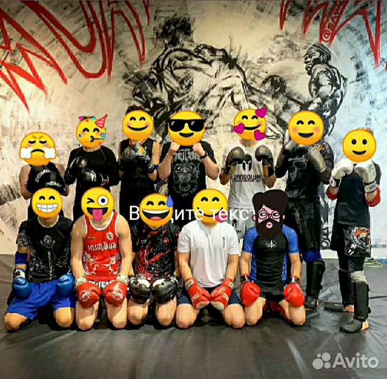 Роспись стен, картины на заказ, обучение