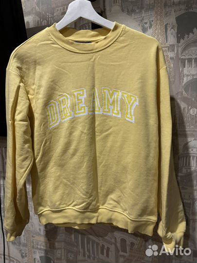 Свитшот женский