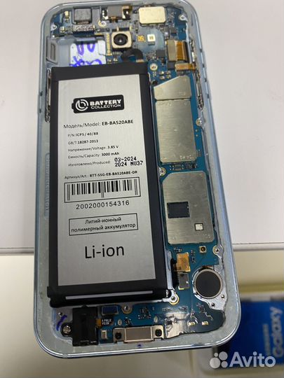 Ремонт техники apple. iPhone. Samsung и другие