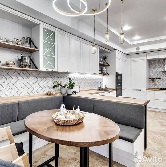 Кухня на заказ / Цена за все