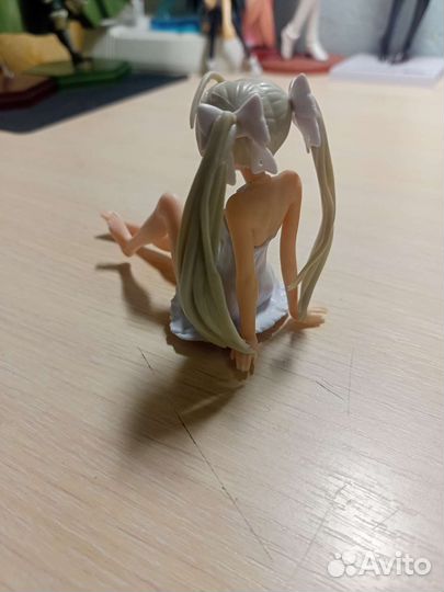Yosuga no Sora фигурка