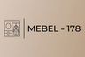 MEBEL-178