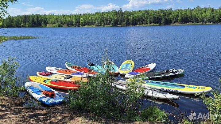 Сапборд аренда supboard прокат