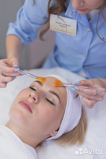 Обучение с нуля