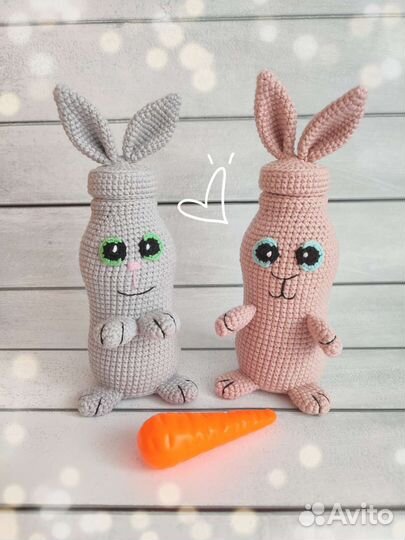 Вязаный поросенок, хрюшка, развивающие игрушки