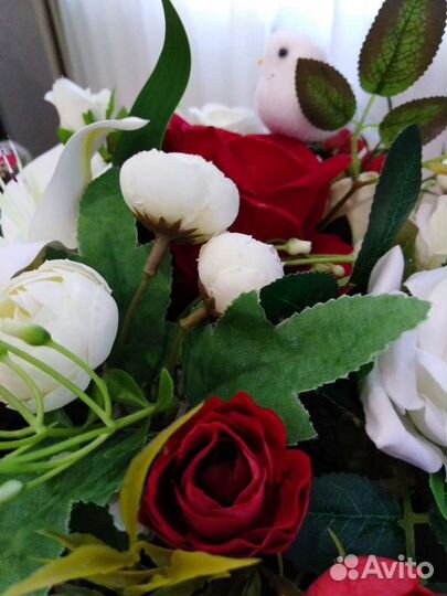 Топиарий / дерево счастья