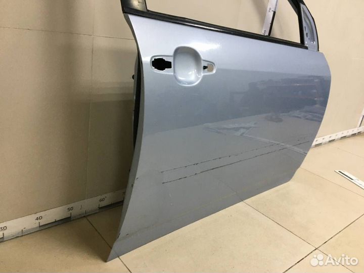 Дверь передняя правая Toyota Corolla