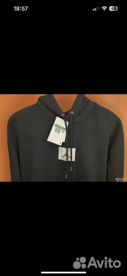 Худи jordan