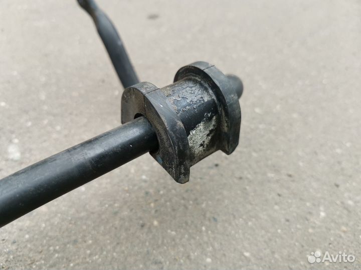 Стабилизатор задний Subaru Impreza WRX GGA GG G11