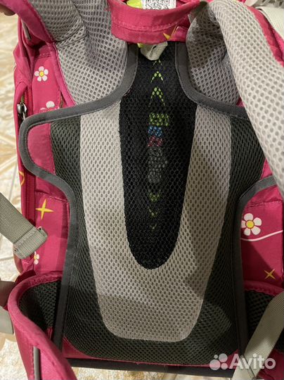 Рюкзак, Ergobag Германия Оригинал