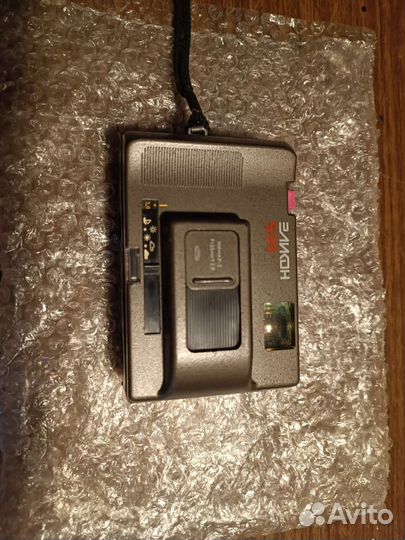 Фотоаппарат Эликон