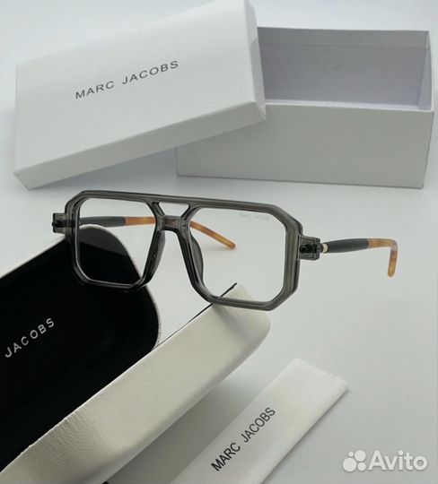 Солнечные очки мужские / имиджевые