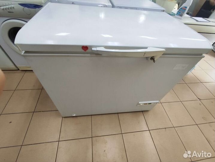 Морозильная камера Ларь б/у с гарантией