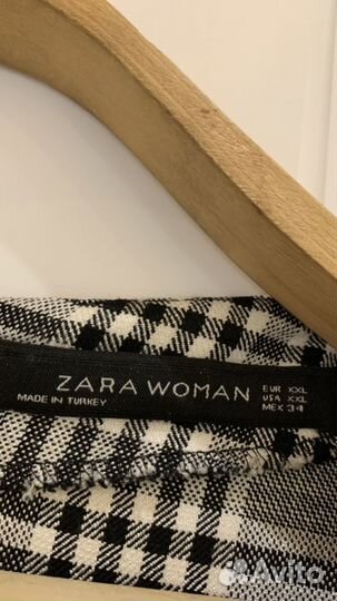 Платье zara