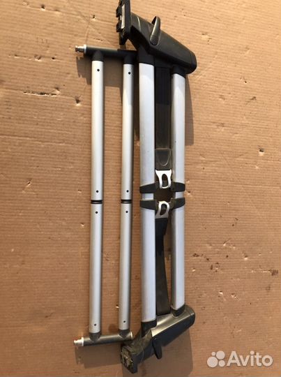 Поперечина багажного отсека Hyundai/ Kia, 85791-3Z