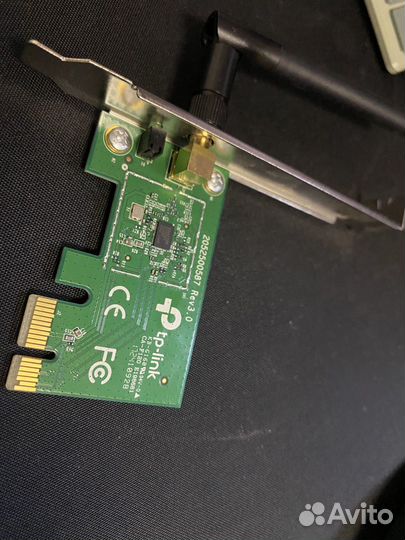 Wifi адаптер для пк