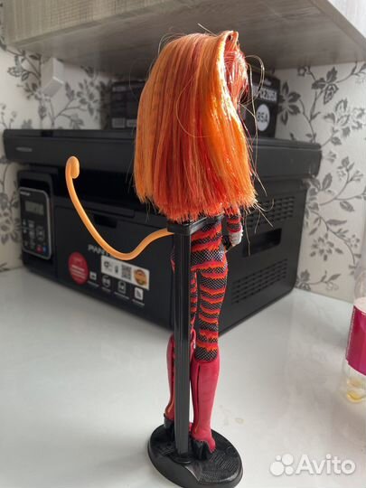 Продам куклу монстр хай
