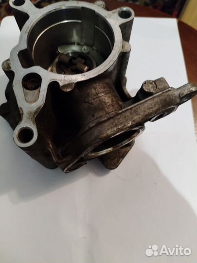 Вакуумный насос VAG 06j145100f