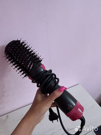 Стайлер для укладки