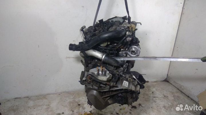 Двигатель в сборе F9Q750 Renault Trafic 2