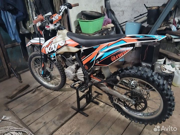 Продам Kayo K1 250 mx