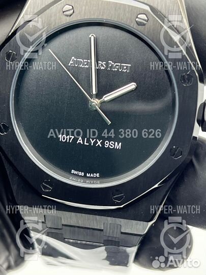 Часы Audemars Piguet Royal Oak 41mm