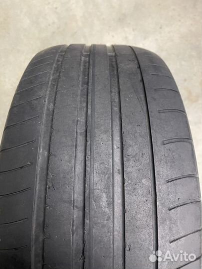 Dunlop SP Sport Maxx GT 245/50 R18