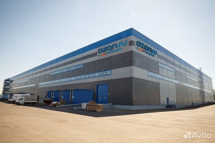 Сортировщик на склад без опыта/Ежедневная оплата