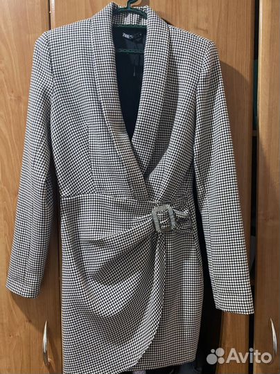 Платье zara