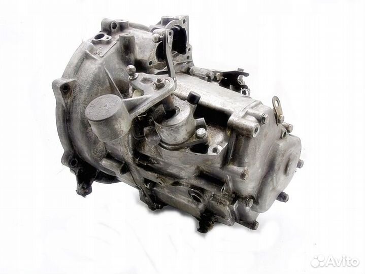 МКПП FNK Skoda Fabia 1 AME Vw Polo 4 1.4 8v Фабия