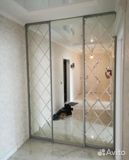 Шкафы на заказ