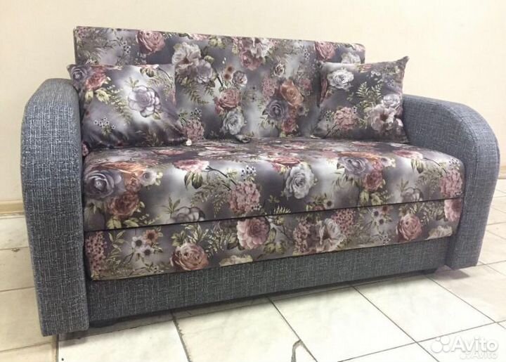 Диван Чебурашка