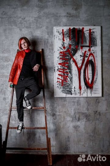 Начинающий фотограф