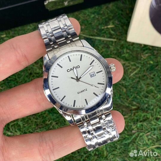 Часы мужские casio