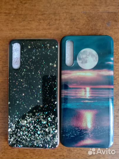 Чехлы для телефона