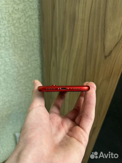 iPhone Xr, 128 ГБ
