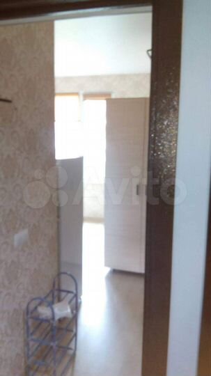 Квартира-студия, 19 м², 3/3 эт.