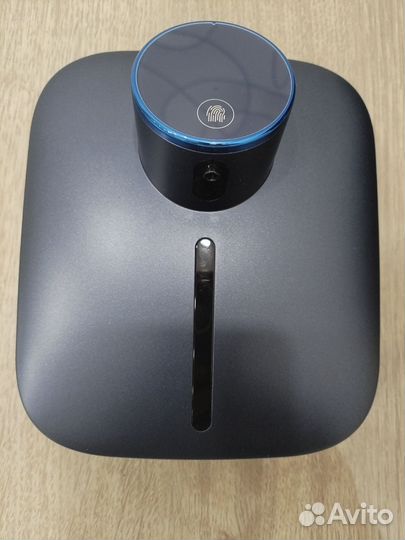 Дозатор для жидкого мыла автоматический