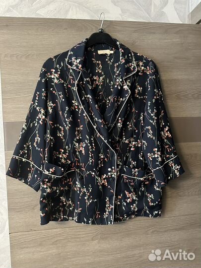 Пижамный костюм ame