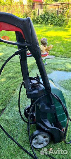 Мойка высокого давления Bosch AQT 35-12