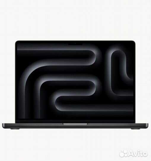Macbook Pro 14 m3pro 18/512 новый