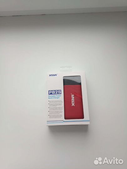 Xtar pb2s