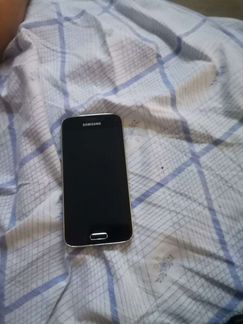 Телефон Samsung galaxy s5 mini
