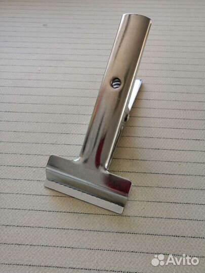 Зажим, прищепка для ткани