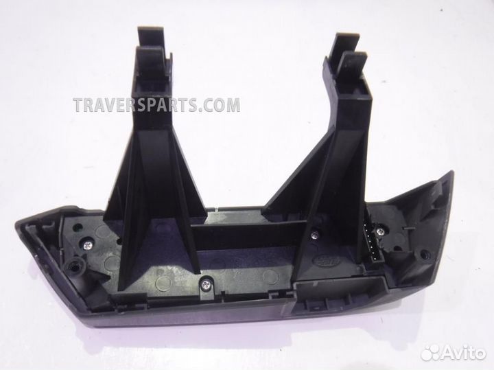 Блок кнопок Ленд Ровер